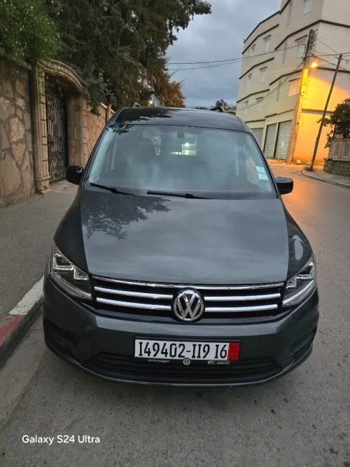 Volkswagen Caddy 2019 Edition 35