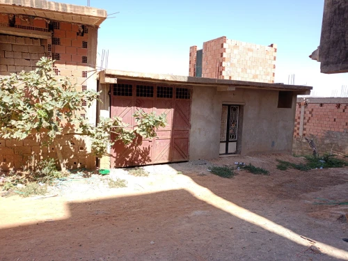 Vente Appartement Niveau de villa Tlemcen Tlemcen