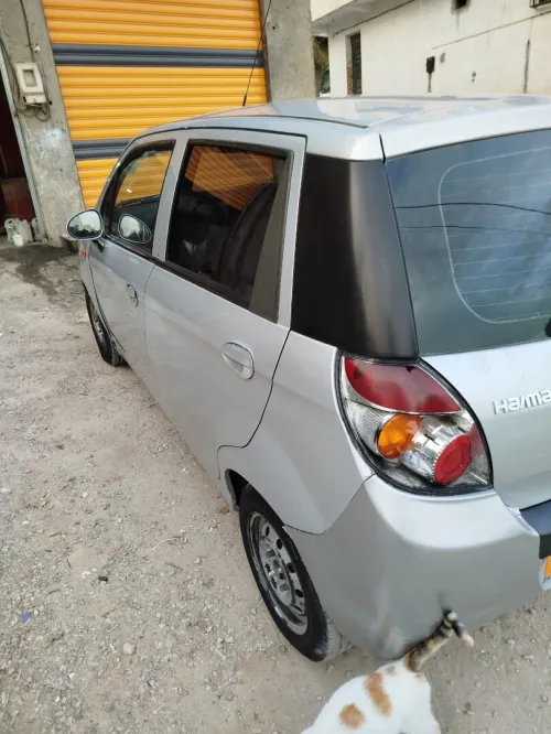 Haima 1 2013 1