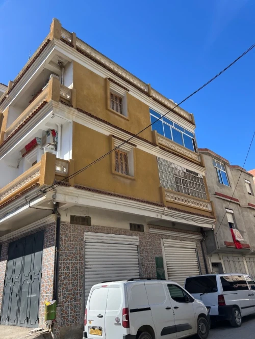 Vente Villa Constantine El khroub