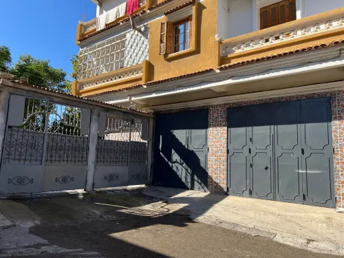 Vente Villa Constantine El khroub