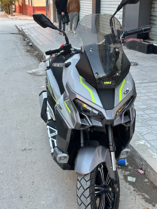 Vms Xdv 2025