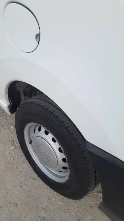 Citroen Jumpy 2009 Jumpy