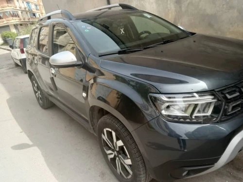Dacia Duster 2023 Expression