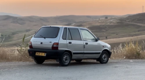 Suzuki Maruti 800 2011 Maruti 800