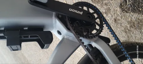 Vélo tout terrain skane select 22.1 allmand 