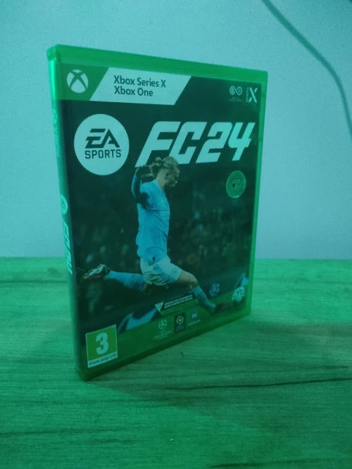 FC24 XBOX SERIES X  original