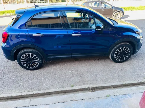 Fiat 500x 2023 Club