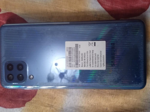 samsung galaxy M32 Telephone samsung galaxy M32