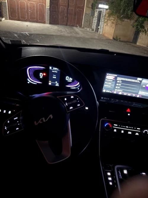 Kia Seltos 2026 