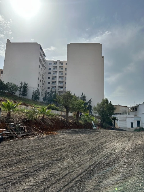 Location Terrain Alger Draria