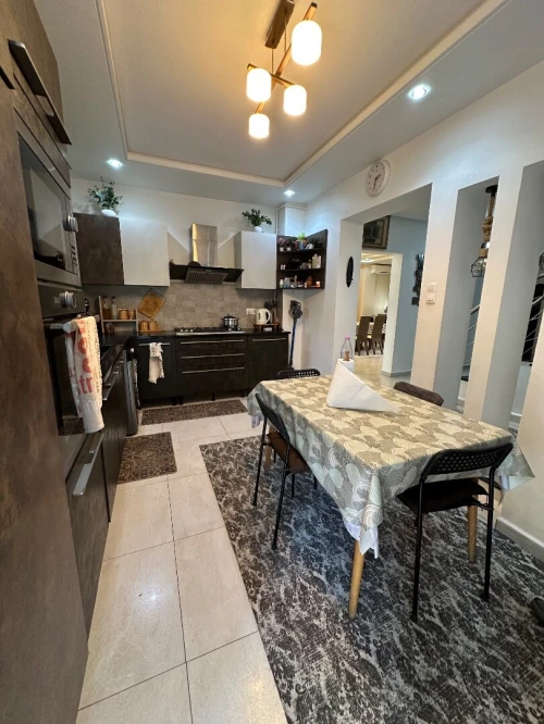 Vente Appartement Duplex F5 Alger El achour