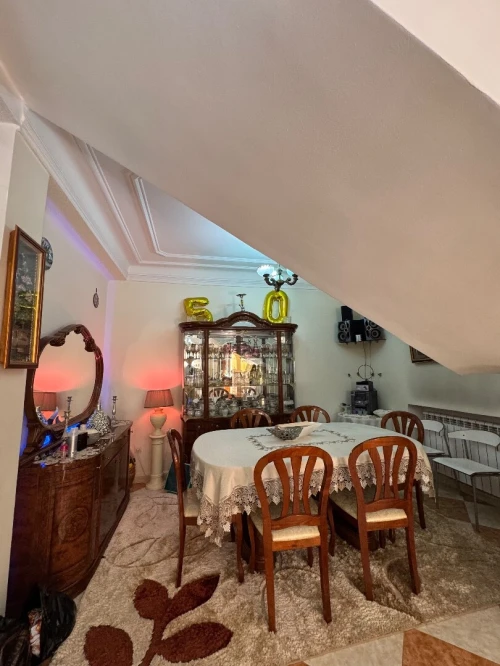 Vente Villa Alger Cheraga