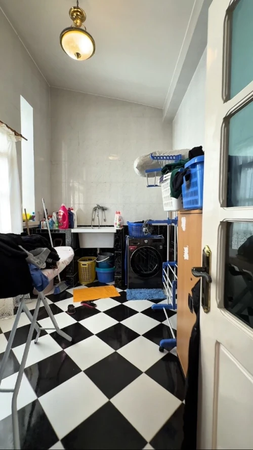 Vente Villa Alger Cheraga