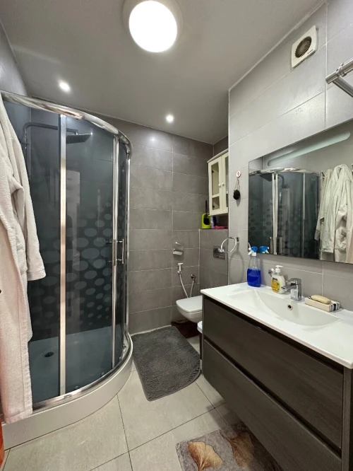 Vente Appartement Duplex F5 Alger El achour