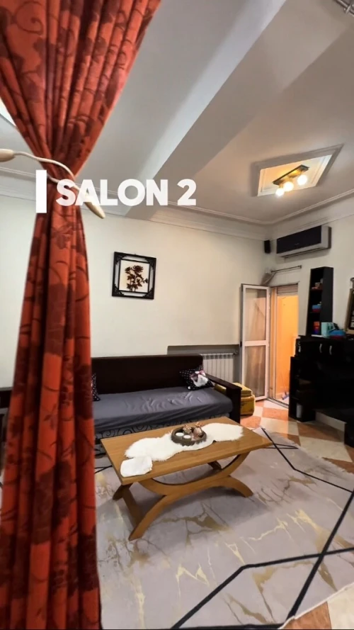 Vente Villa Alger Cheraga