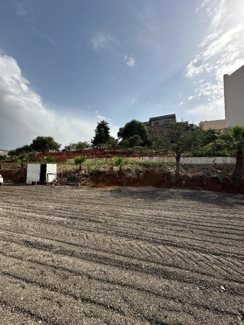 Location Terrain Alger Draria