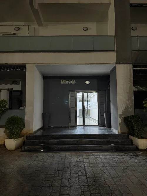 Vente Appartement F3 Alger Dely brahim