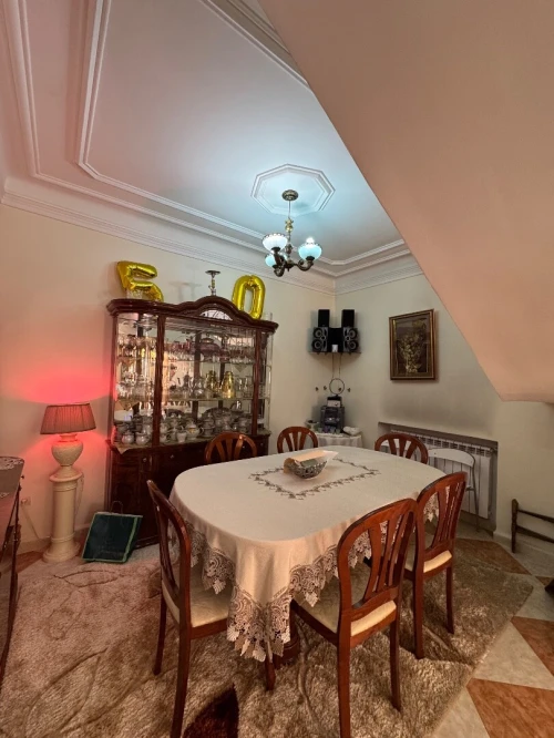 Vente Villa Alger Cheraga