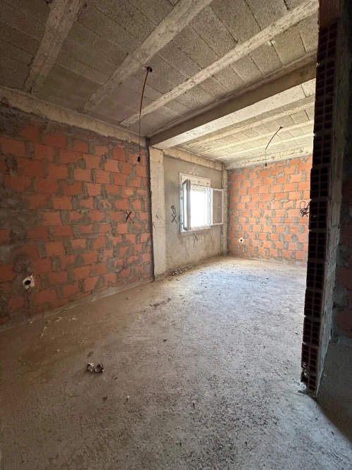 Vente Appartement F3 Blida Boufarik