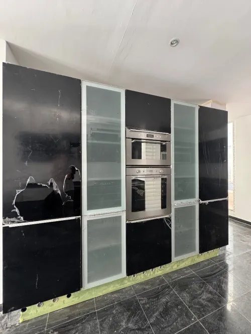 Vente Villa Alger Birkhadem