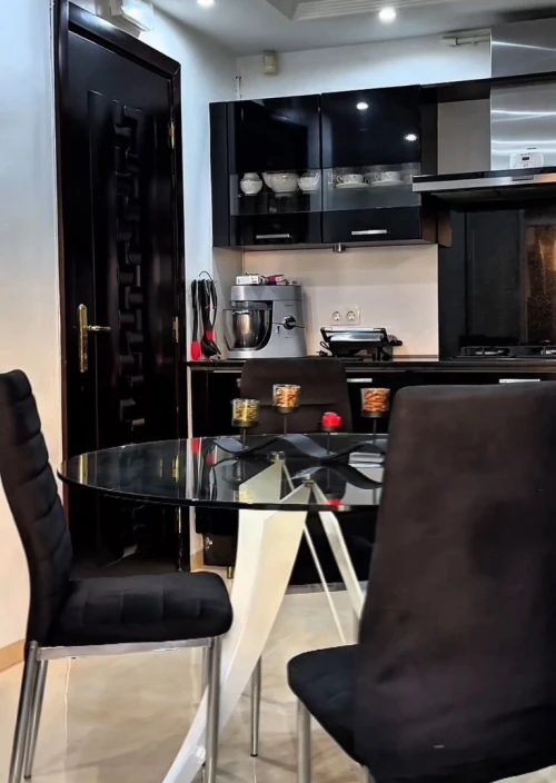 Vente Appartement F4 Alger Dely brahim