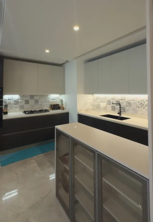 Vente Appartement F4 Alger Dely brahim