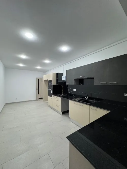 Location Appartement F3 Alger Dely brahim