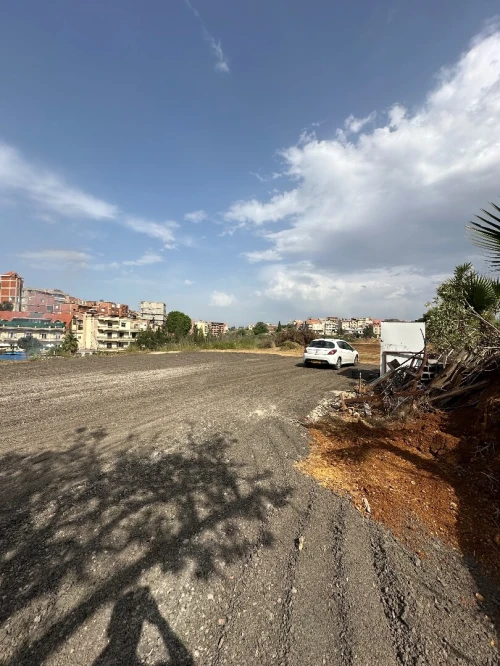Location Terrain Alger Draria
