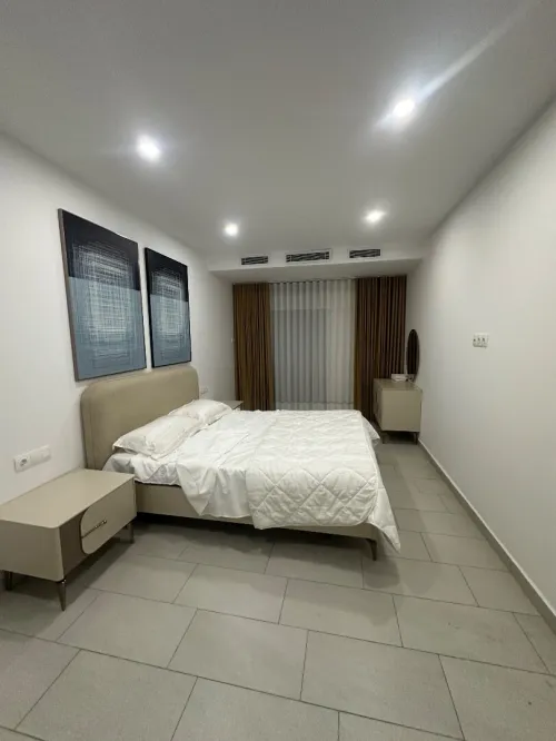 Location Appartement F3 Alger Dely brahim