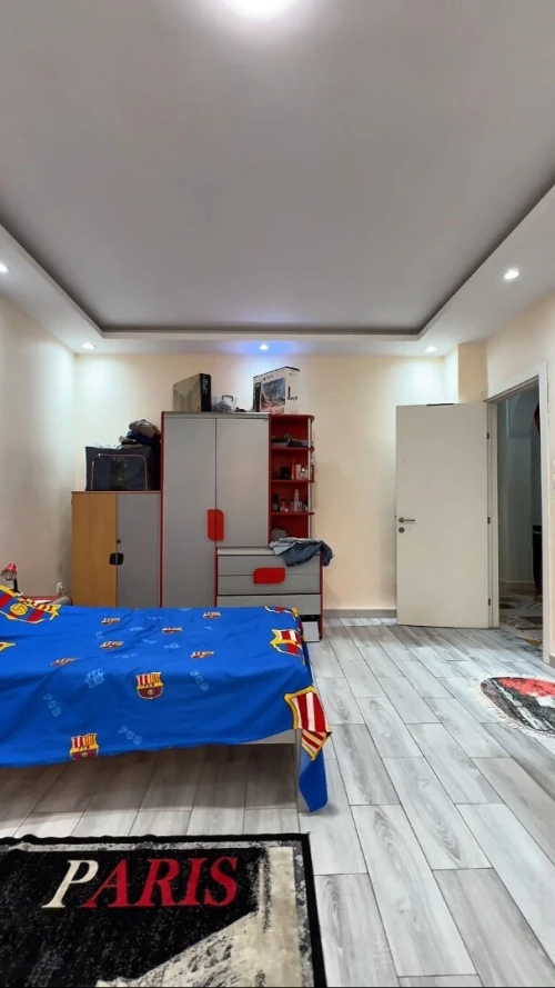 Vente Villa Alger Cheraga