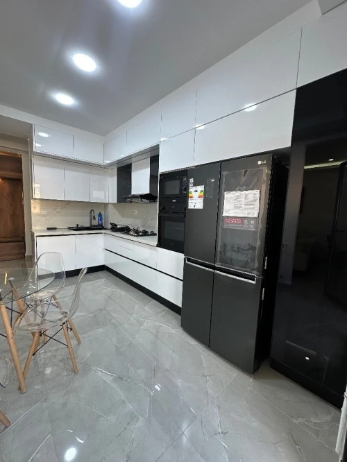 Location Appartement F3 Alger Dely brahim