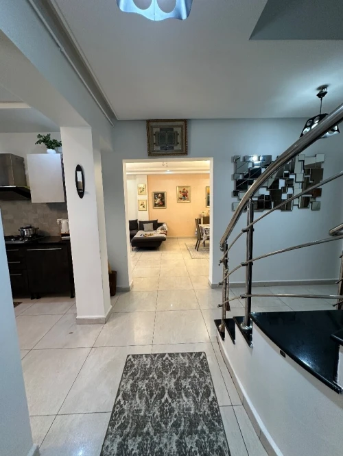 Vente Appartement Duplex F5 Alger El achour
