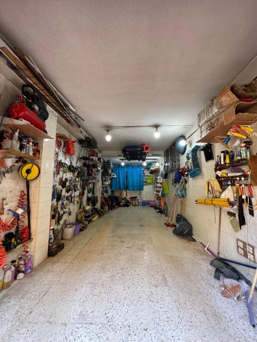 Vente Villa Alger Cheraga