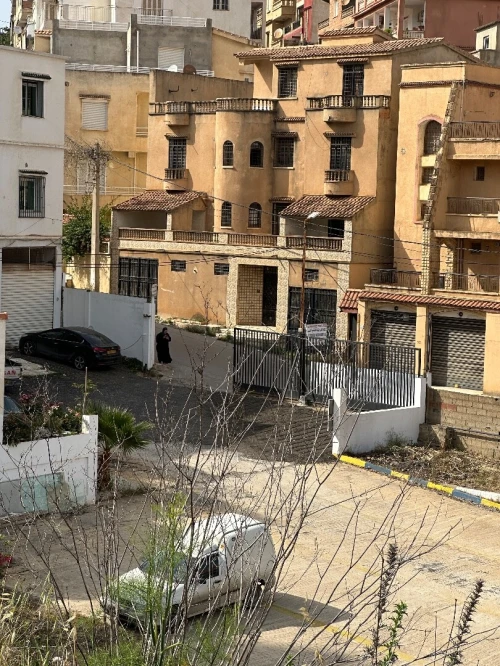 Location Terrain Alger Draria