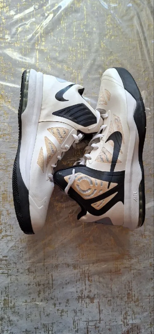 Basket Nike