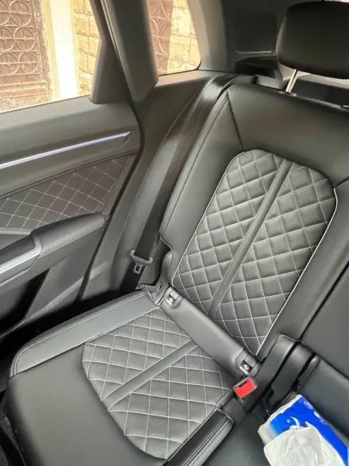 Audi Q3 2025 S-Line