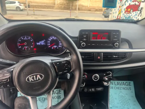 Kia Picanto 2018 LX Confort