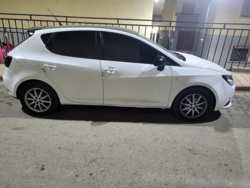 Seat Ibiza 2013 Fully