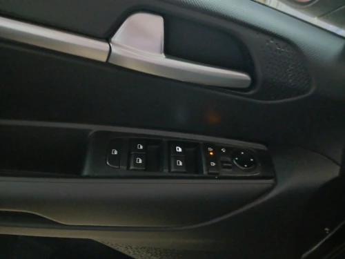 Kia Sonet  2025 