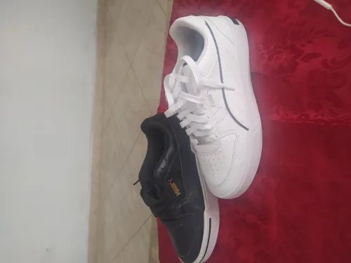 Marque Puma
