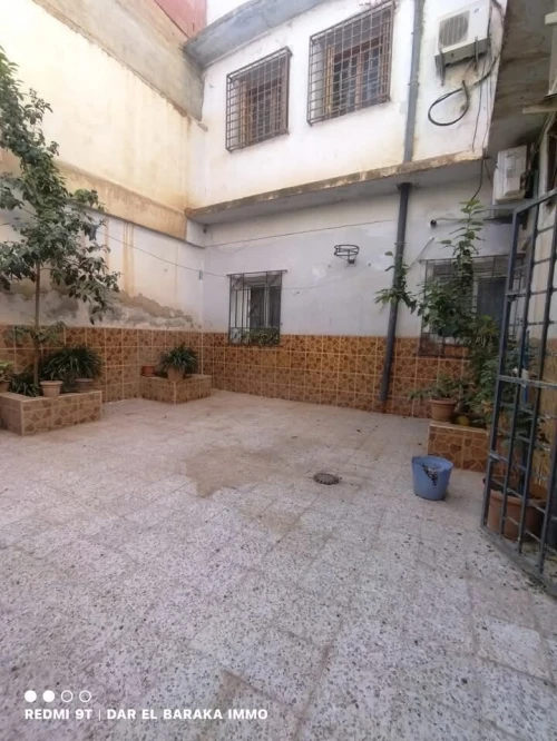Vente Villa Tiaret Sougueur