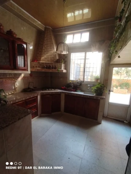 Vente Villa Tiaret Sougueur