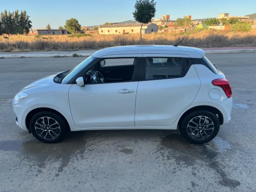 Suzuki Swift 2022 Swift