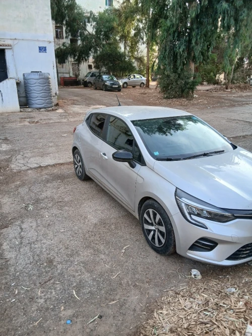 Renault Clio5 2022 