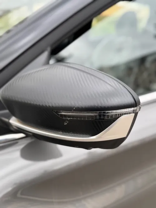 Geely Coolray 2026 Foull
