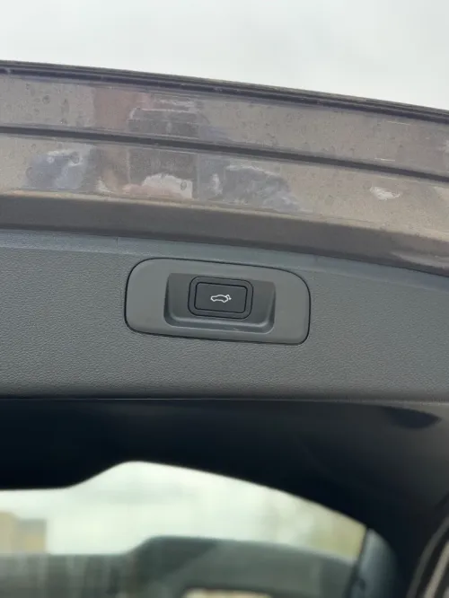 Geely Coolray 2026 Foull