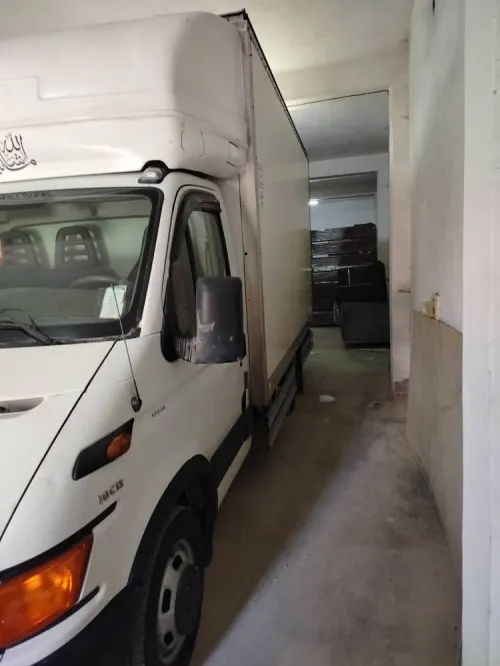 Iveco C13 2001