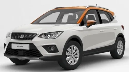 Seat ARONA 2019 ARONA