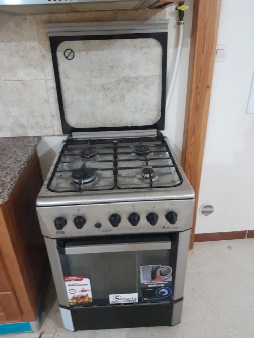 Cuisinière